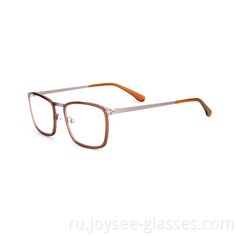 Optical Metal Eyewear 5